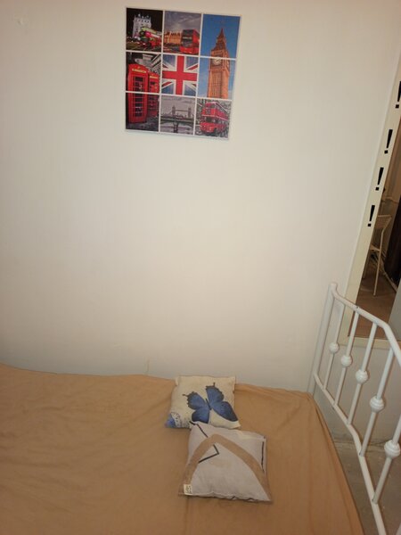 Drumul Taberei Afi, Plaza,metrou Brancusi, Piata Ialomitei pentru Muncitori